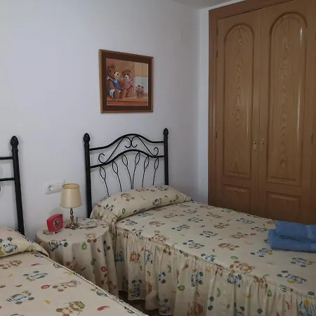 Apartment Casa Mari *