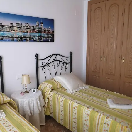 Apartment Casa Mari *