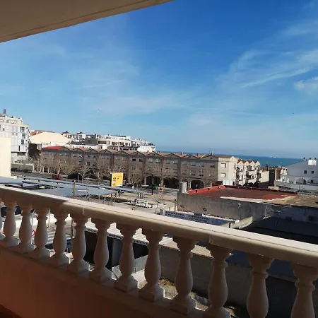 Apartment Casa Mari Sant Carles De La Rapita