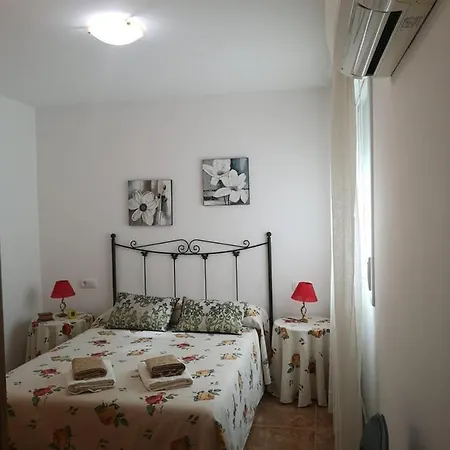 Apartment Casa Mari *
