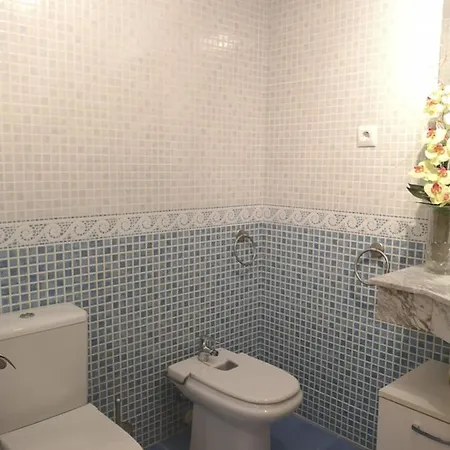 Apartment Casa Mari Sant Carles De La Rapita