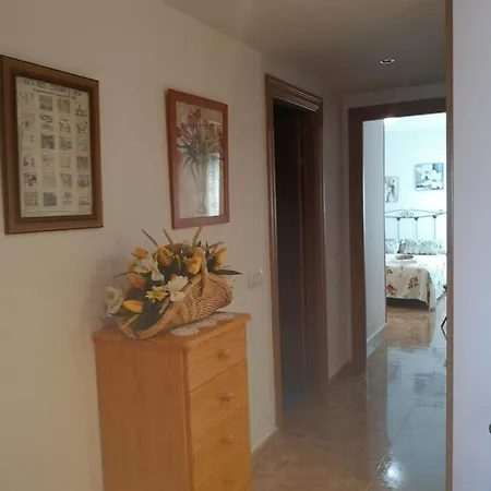 Casa Mari * Sant Carles De La Rapita