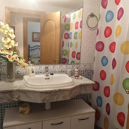 Casa Mari Apartment