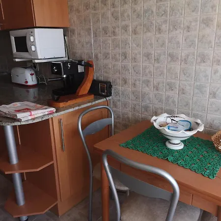 Casa Mari Apartment *