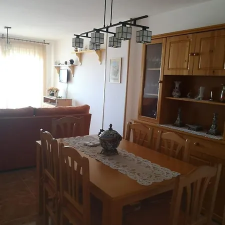 Casa Mari Apartment *