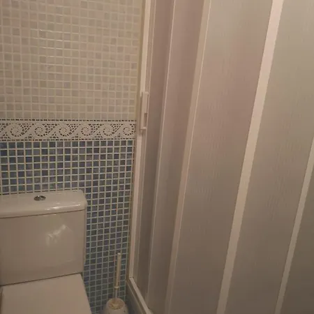 Casa Mari Apartment Sant Carles De La Rapita