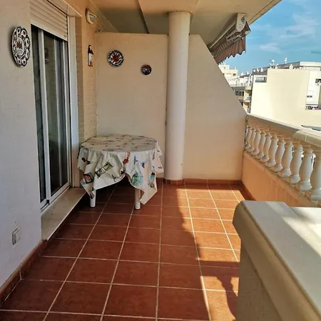 Casa Mari Apartment *