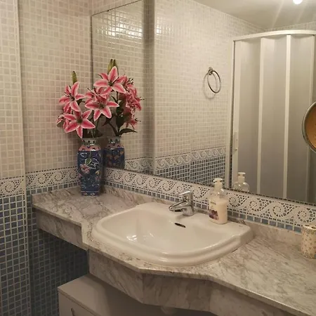 Apartamento Casa Mari