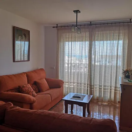 Casa Mari דירה *