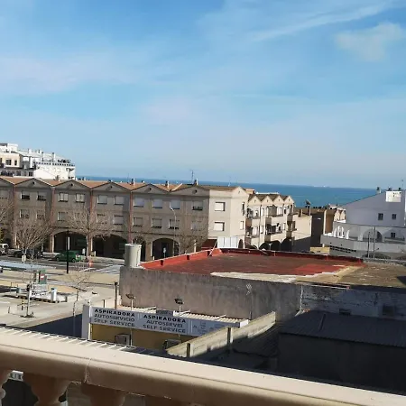 Casa Mari * Sant Carlos de la Ràpita
