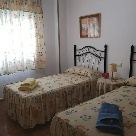 Casa Mari *