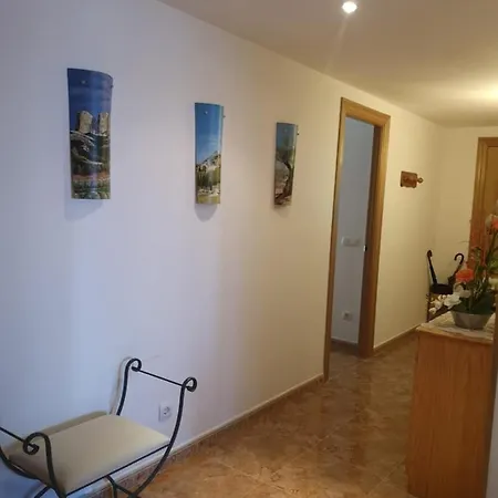 דירה Casa Mari