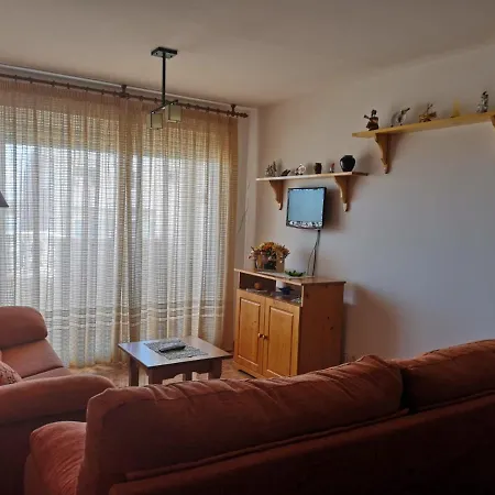 Apartamento Casa Mari *