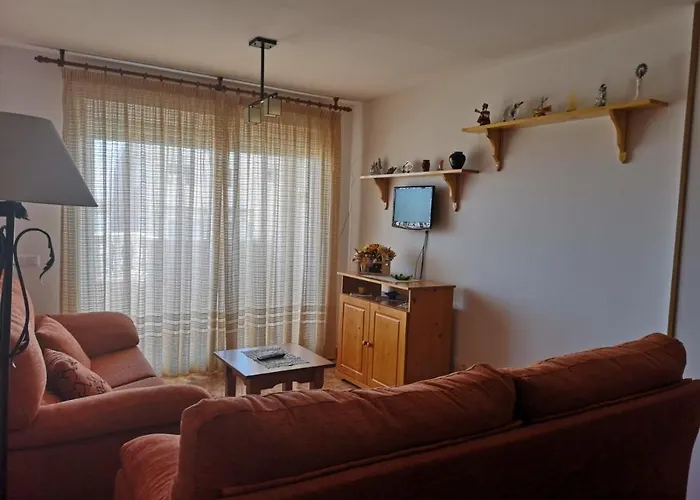 Apartamento Casa Mari *